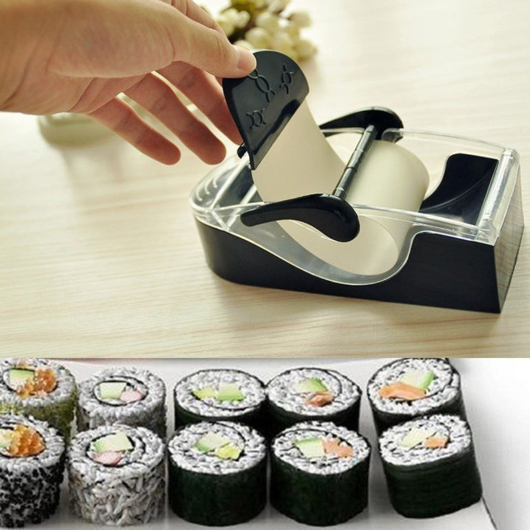 Sushi Mold Making Sushi Bag Sushi Tool Diy Making Rice Ball Model