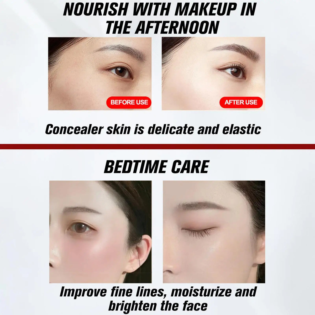 Dragon Blood Cream – Nourishing Moisture Barrier Repair for Face
