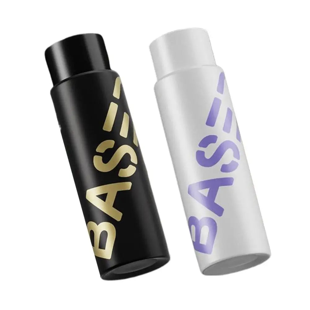 BASDE Hair Styling Sea Salt Hair Spray Hair Wax For Men Lasting Hair Fluffy Volume Thickening Styling Powder for Perfect Looking