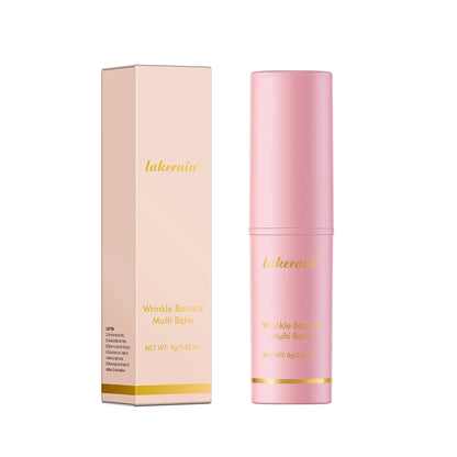 Multi-Use Balm – Collagen & Hyaluronic Acid Moisturizing Stick for Face, Eyes & Neck