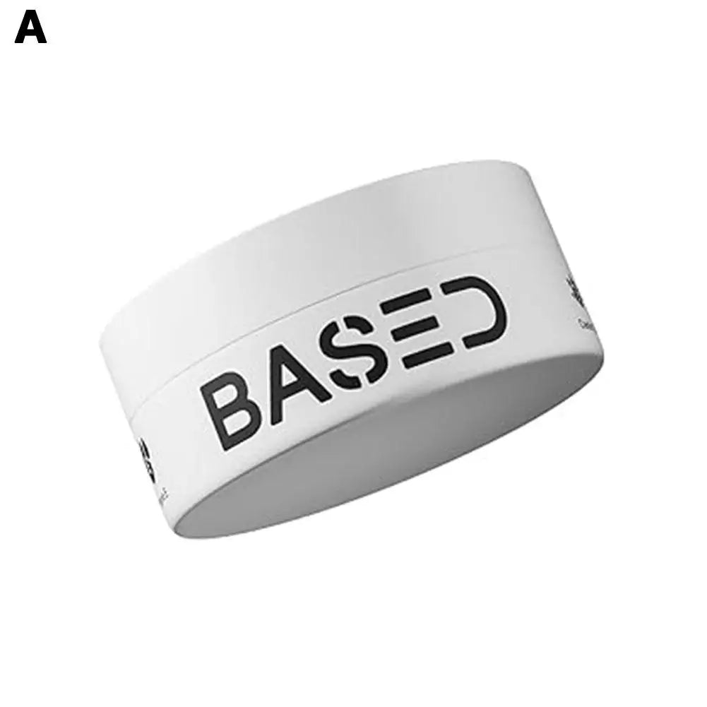 BASDE Hair Styling Sea Salt Hair Spray Hair Wax For Men Lasting Hair Fluffy Volume Thickening Styling Powder for Perfect Looking