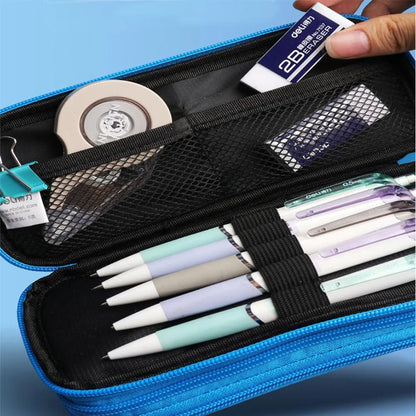 Bulk Pencil Erasers — Smudge-Free White Vinyl Erasers for School, Art & Office
