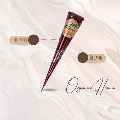 1/3pcs organic henna 100% Natural