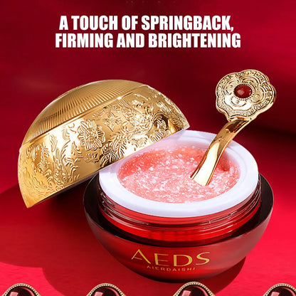 Dragon Blood Cream – Nourishing Moisture Barrier Repair for Face