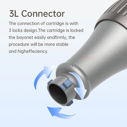 Dr. Pen M8S Wireless Microneedling Pen Kit | At-Home Use