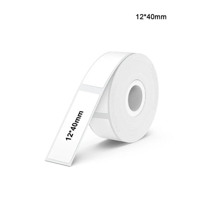 Marklife P15 Mini Bluetooth Label Printer — Portable Inkless Thermal Sticker Maker