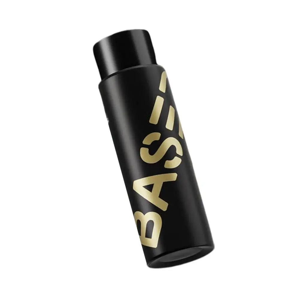 BASDE Hair Styling Sea Salt Hair Spray Hair Wax For Men Lasting Hair Fluffy Volume Thickening Styling Powder for Perfect Looking