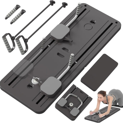 Multifunctional Abdominal Fitness Board, Four-In-One - Myjj Essentials