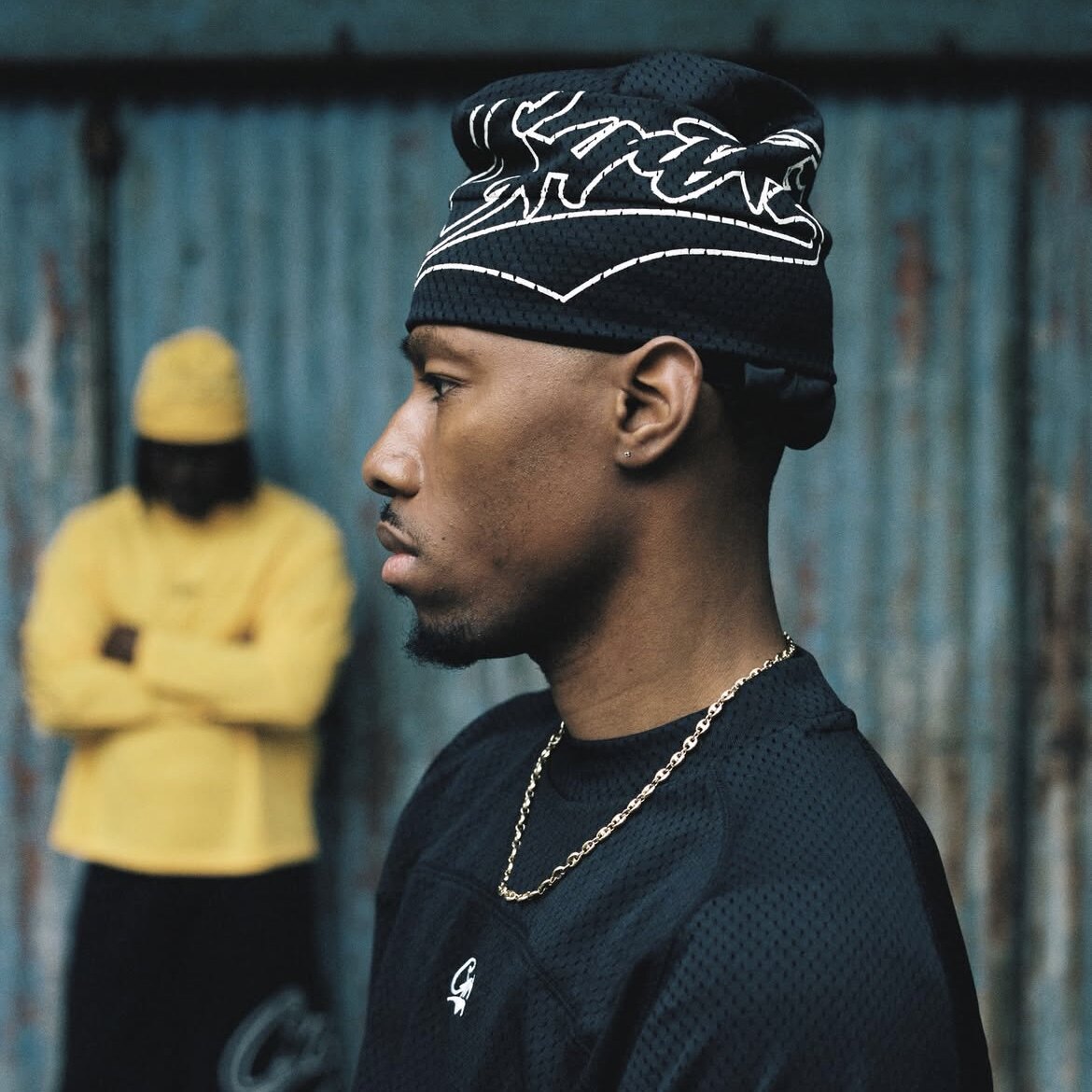 Fitness Sweat-Absorbent Cap - Myjj Essentials