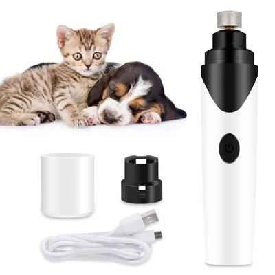 Pet Electric nail clipper for pets