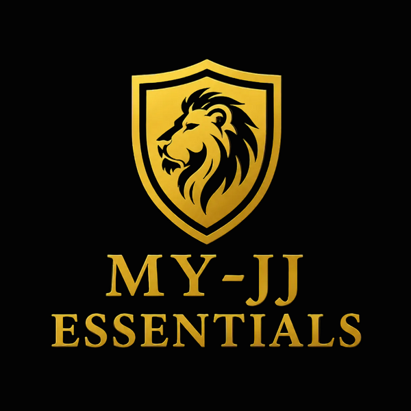 My-jj Essentials