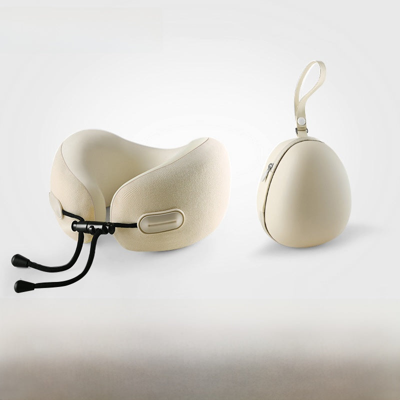 U-shaped neck pillow - Myjj Essentials