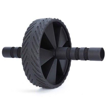 18 Inch Abdominal Workout Wheel for Home Fitness - Myjj Essentials