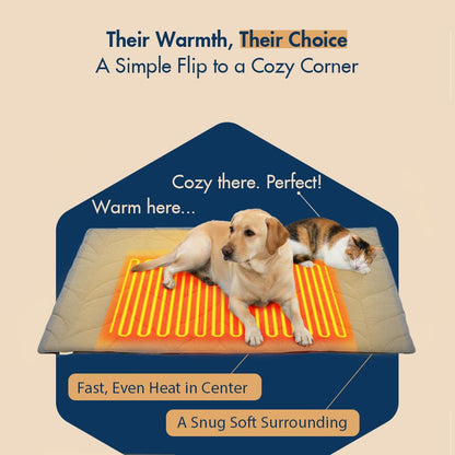 Pet control temperature control when electric blanket - Myjj Essentials