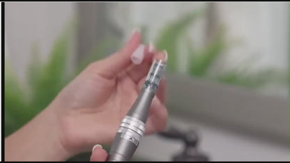 Dr. Pen M8S Wireless Microneedling Pen Kit | At-Home Skin Care Tool